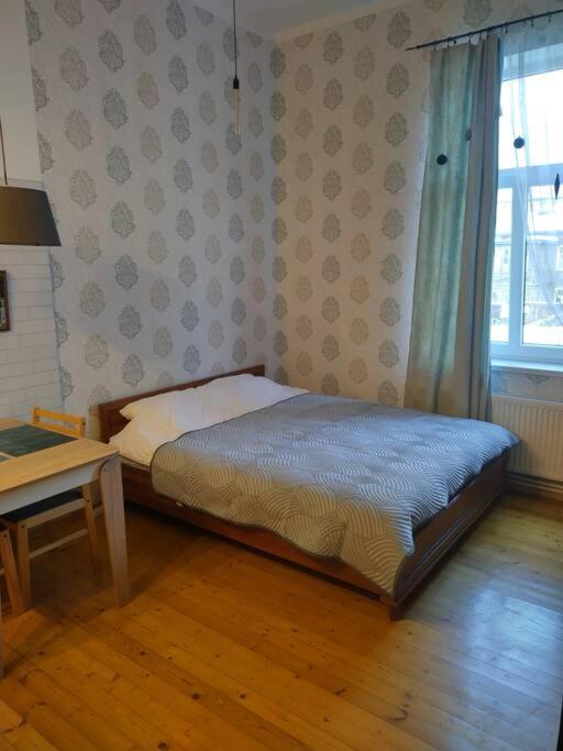 550 метров до моря Apartment Liepaja